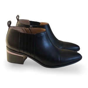 FRANCO SARTO Booties